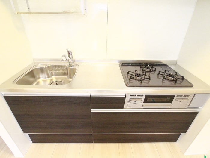 キッチン クレール