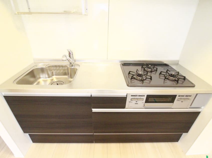 キッチン クレール