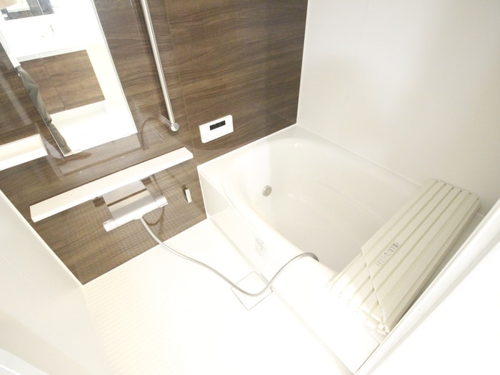 バス／シャワールーム等 クレール