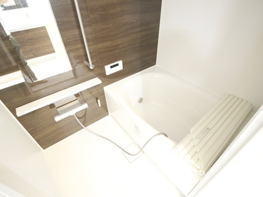 バス／シャワールーム等 クレール