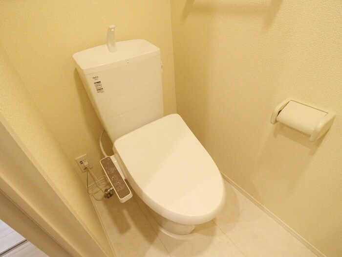 トイレ クレール