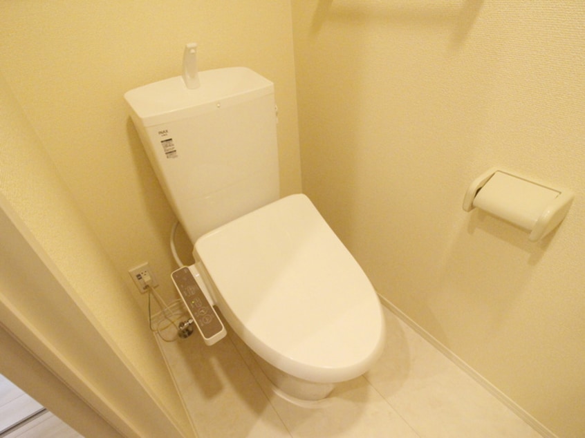 トイレ クレール