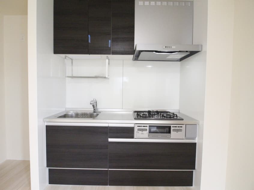 キッチン クレール