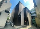Ｇｒａｎｄｅ吹上の外観