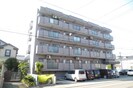 リヴィエール日比津の外観