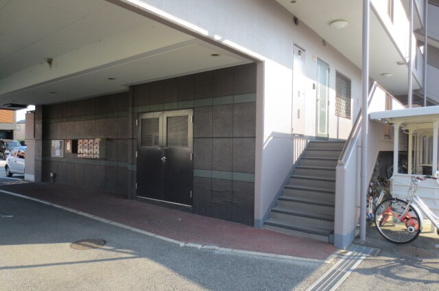 その他 リヴィエール日比津
