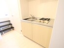 キッチン ハーモニーテラス幸心一丁目