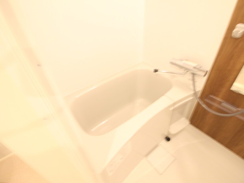 バス／シャワールーム等 ハーモニーテラス幸心一丁目