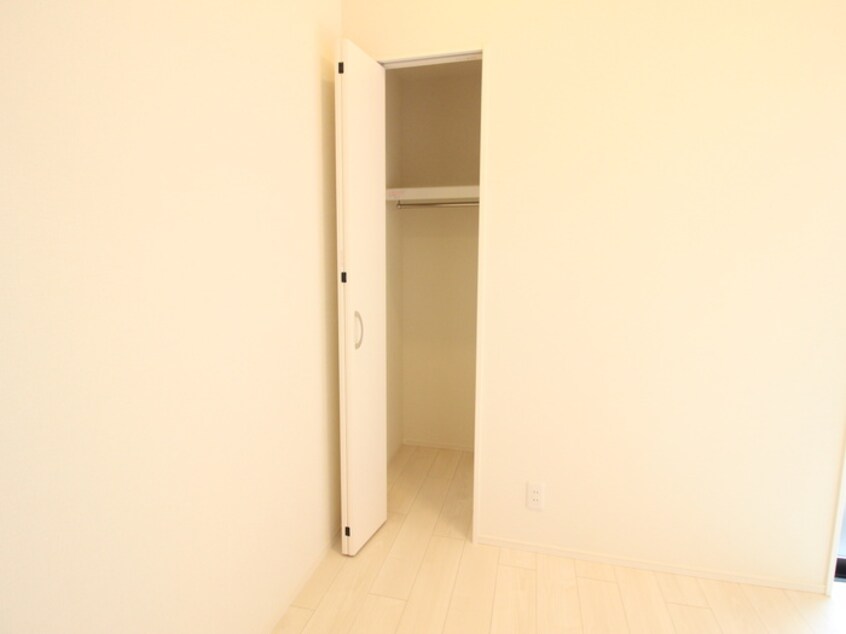 収納 ハーモニーテラス幸心一丁目