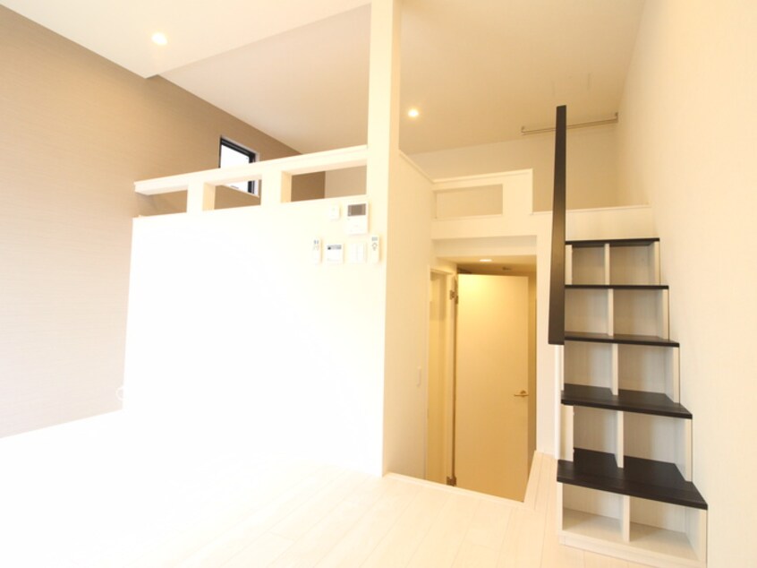 居室 ハーモニーテラス幸心一丁目