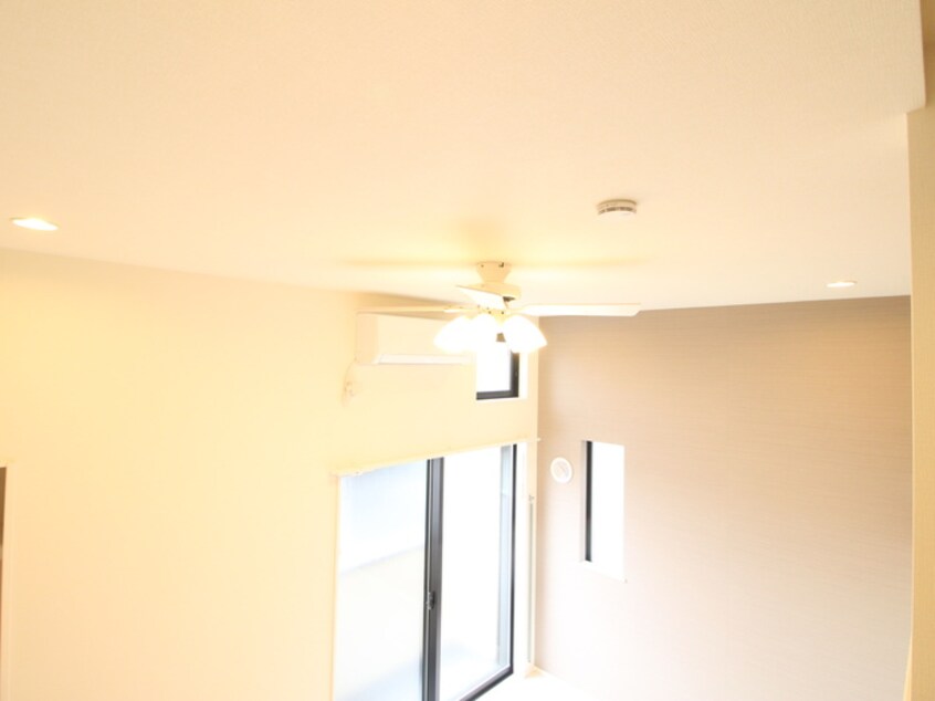 内観写真 ハーモニーテラス幸心一丁目