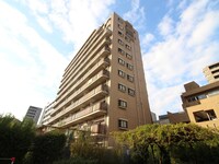 ﾗｲｵﾝｽﾞﾏﾝｼｮﾝ徳川（301）