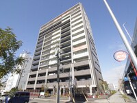 ﾌﾟﾚｻﾝｽﾛｼﾞｪ瑞穂ｶﾞｰﾃﾞﾝ（1208）