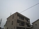 サンマリッチの外観