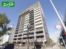 ﾌﾟﾚｻﾝｽﾛｼﾞｪ瑞穂ｶﾞｰﾃﾞﾝ（1310）の外観