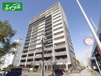 ﾌﾟﾚｻﾝｽﾛｼﾞｪ瑞穂ｶﾞｰﾃﾞﾝ（1310）