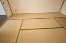居室 宝マンション城木町(503)