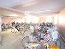 駐輪場 宝マンション城木町(503)