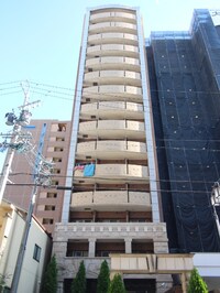 ﾌﾟﾚｻﾝｽ泉ｱｰﾊﾞﾝｹﾞｰﾄ(203)