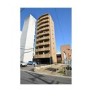 外観写真 サン・アペックス名駅