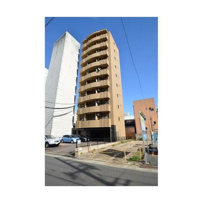 外観写真 サン・アペックス名駅