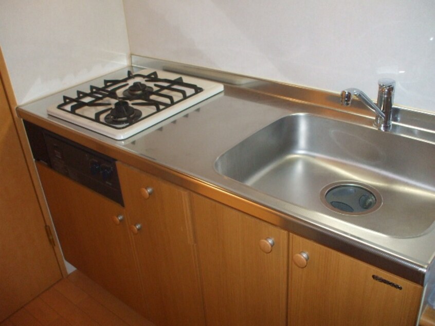 キッチン サン・アペックス名駅