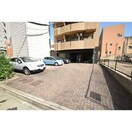 駐車場 サン・アペックス名駅