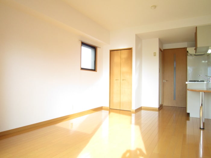 居室 サン・アペックス名駅