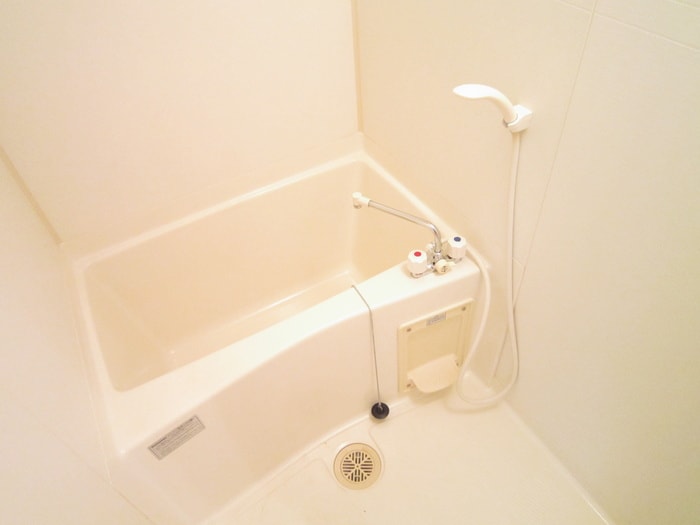 バス／シャワールーム等 サン・アペックス名駅