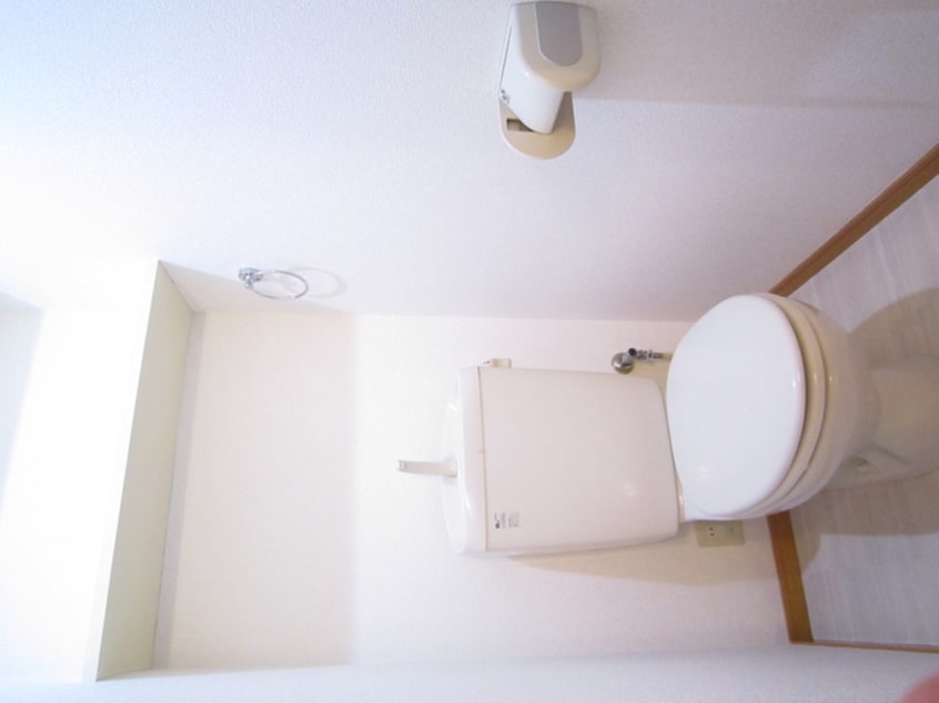 トイレ サン・アペックス名駅