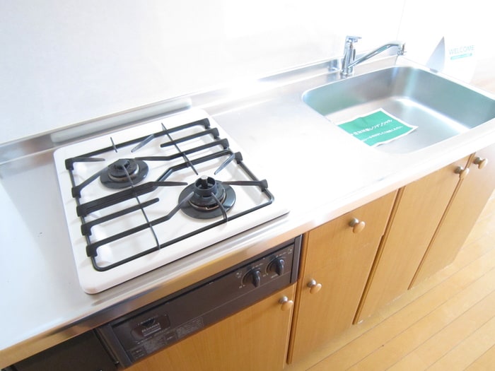 キッチン サン・アペックス名駅