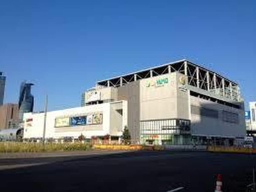 ささしまスクエア(映画館)まで700m サン・アペックス名駅