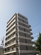 プラ－チドの外観