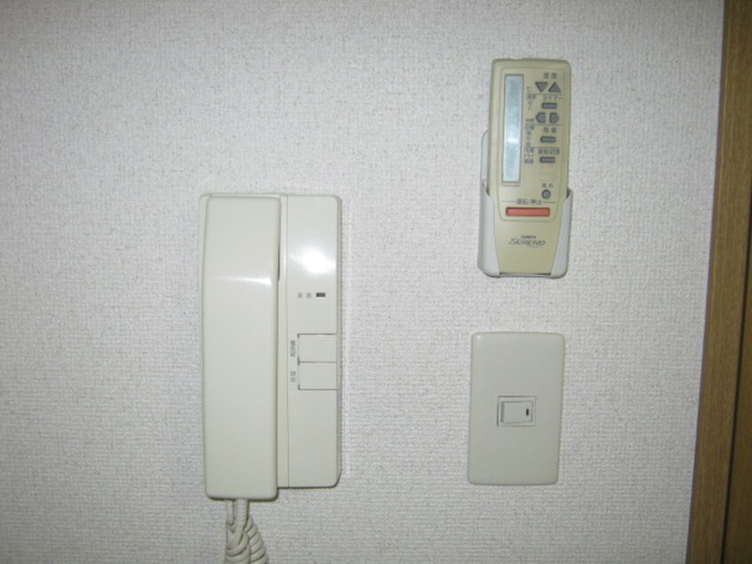 内観写真 プラ－チド