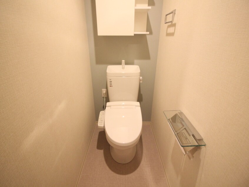 トイレ ロイヤルカーサ千種