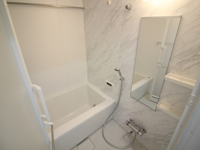 バス／シャワールーム等 ロイヤルカーサ千種