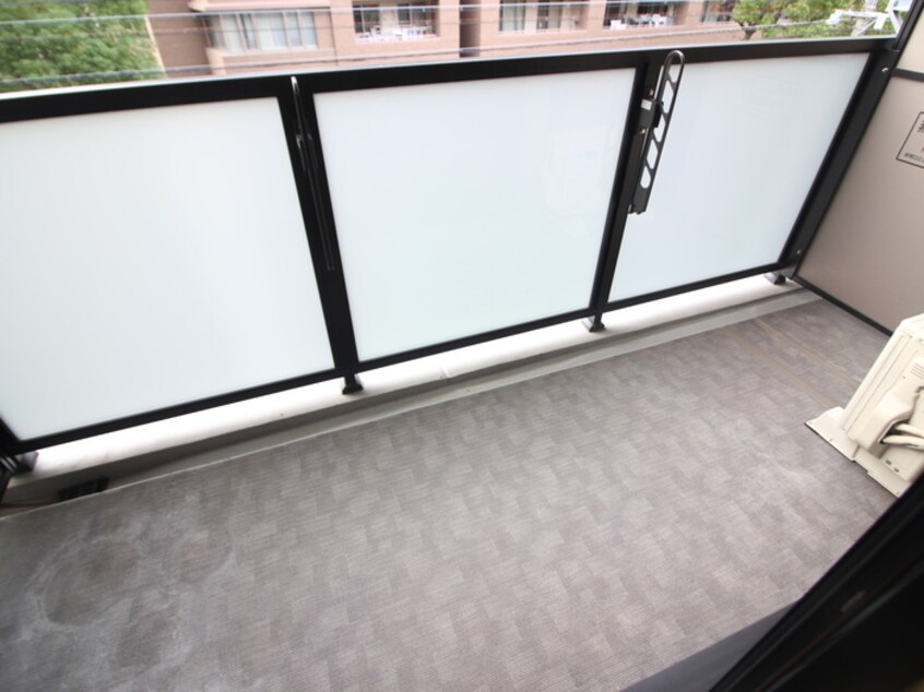 ベランダ・バルコニー ロイヤルカーサ千種