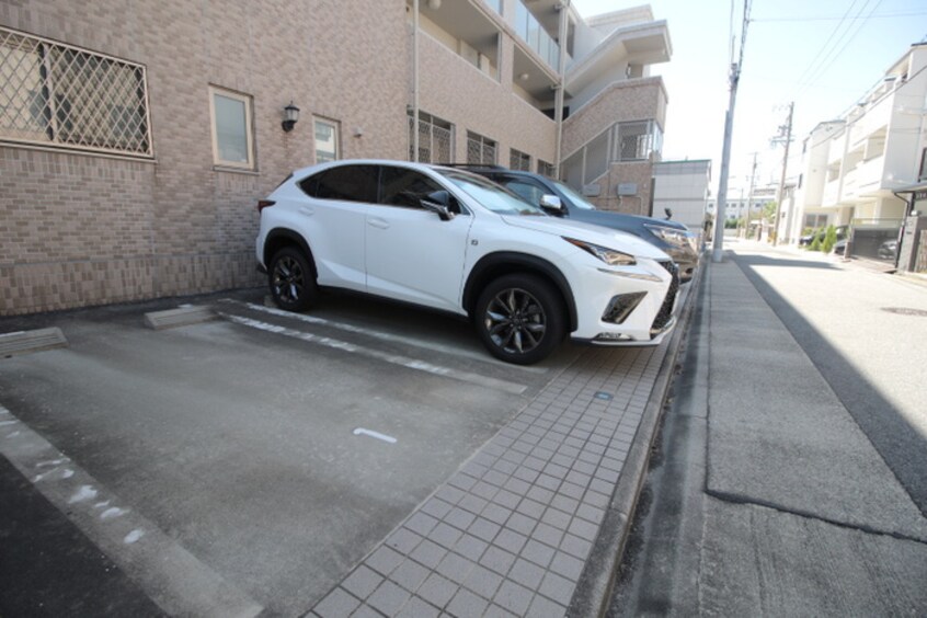 駐車場 Ｐｉｏｎｅ覚王山