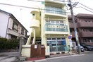 田代保育園(幼稚園/保育園)まで212m Ｐｉｏｎｅ覚王山