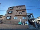 クレストステ－ジ南城