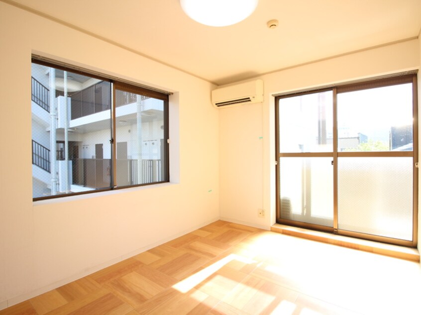 居室 セントラル橘