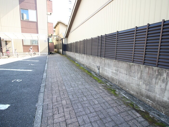 その他 セントラル橘