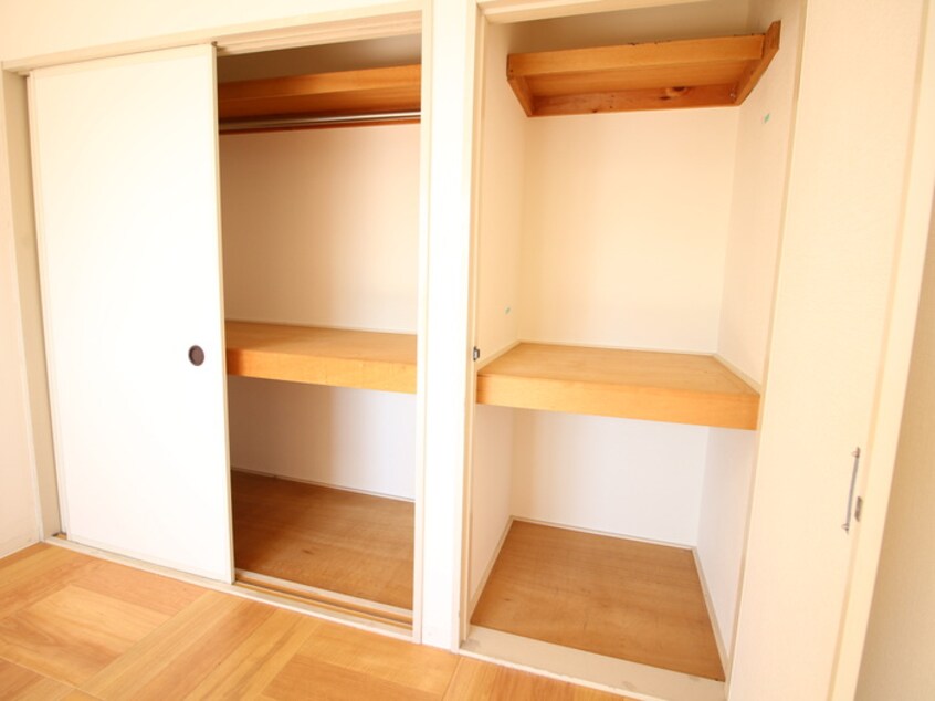 収納 セントラル橘