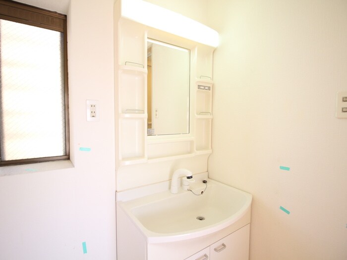 洗面 セントラル橘