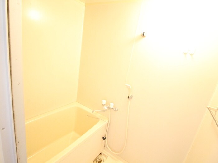 バス／シャワールーム等 セントラル橘