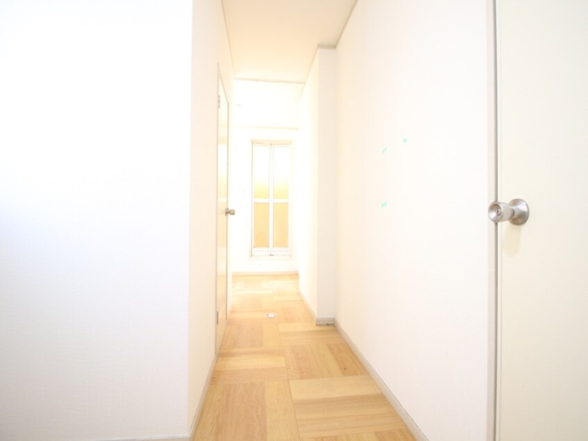 内観写真 セントラル橘