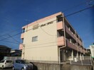 外観写真 レイクヒルズマンション