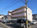 外観写真 レイクヒルズマンション