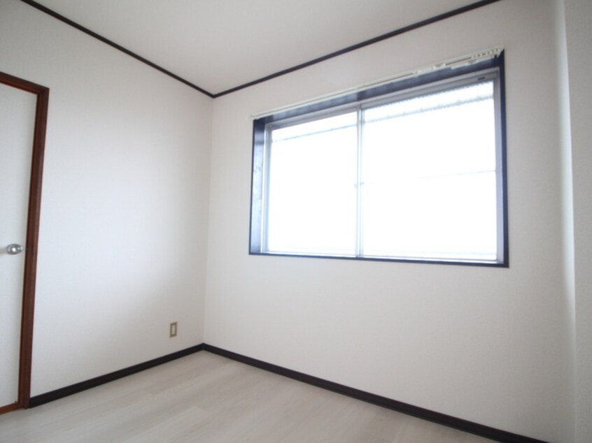 居室 レイクヒルズマンション