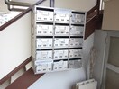 その他 レイクヒルズマンション
